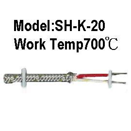 Connectors, Ext Wires-Thermocouple Wires-Thermocouple Wire SH-(K),HH-(K.J.E.N)