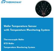 Semi-Conductor IndustryWafer Temperature Sensor & System