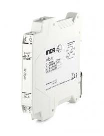 INOR代理-INOR 隔離傳送器-IsoPAQ-21L