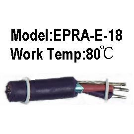 Connectors, Ext Wires-Thermocouple Wires-Thermocouple Wire EPRA-E-18S