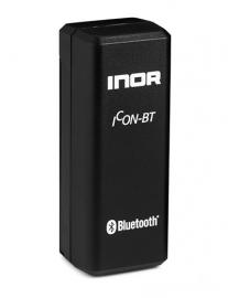 INOR代理-INOR 產品配備-ICON-BT