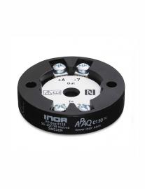 INOR代理-INOR 溫度傳送器-APAQ C130 TC