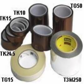 Equipments and Tools-High Temperature Tapes-High Temp. Tapes