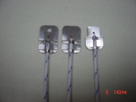 熱電偶-薄片型熱電偶(客製品)-薄片型熱電偶-1