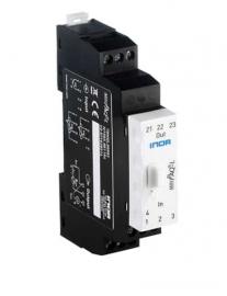 Temperature Transmitters-INOR-INOR Transmitter MinIPAQ-L