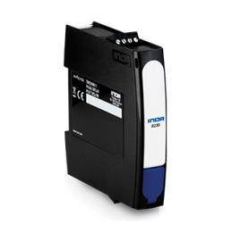 INOR代理-INOR 溫度傳送器-MinIPAQ R230