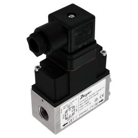 壓力測量-Dwyer 液體差壓傳送器-	 液體差壓傳送器: Series 629HLP