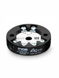 INOR代理-INOR 溫度傳送器-APAQ C130 RTD