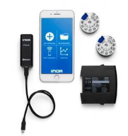 Temperature Transmitters-INOR-INOR Goes Wireless