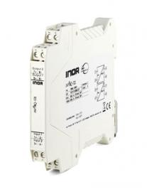 INOR代理-INOR 隔離傳送器-Iso-PAQ-12L