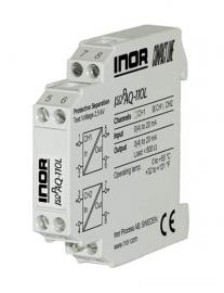 INOR代理-INOR 隔離傳送器-Iso-PAQ-110L