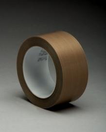 Equipments and Tools-High Temperature Tapes-3M™ PTFE Glass Cloth Tape 5451