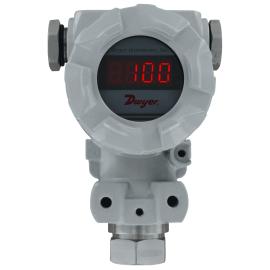 壓力測量-Dwyer 顯示型壓力傳送器-顯示型壓力傳送器: Series IWP