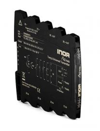 Temperature Transmitters-INOR-INOR Transmitter IPAQ R460