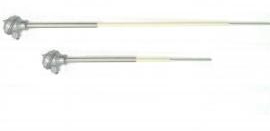 Thermocouples-Extreme Temperature-R-TYPE Thermocouple