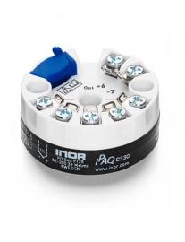 INOR-Temperature Transmitters-INOR IPAQ C330