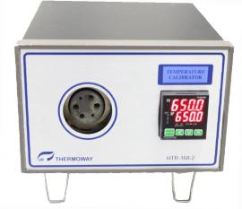 溫度儀表-乾式恆溫爐-恆溫爐  HTR-168-2-650