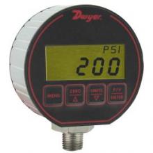 壓力測量Dwyer 數位壓力錶數位壓力錶: Series DPG-200