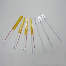 熱電偶表面測溫表面測溫薄片型