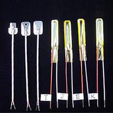 熱電偶薄片型熱電偶(客製品)薄片型熱電偶-2