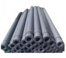 Protection TubesAbrasion Resistant and High Temperature TubesSilicon Nitride Protection Tube