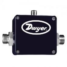 流量測量Dwyer 電磁流量計Dwyer 電磁流量計: Series MFS