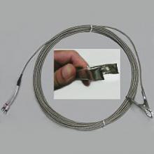 熱電偶一般標準型夾鉗TC