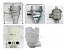 ThermocouplesExplosion ProofExplosion Proof Connection Head