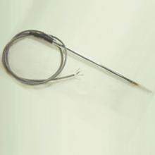 熱電阻PT100 保鍍TEFLONPT100 外套鐵弗龍 (型式3)