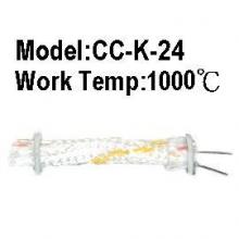 Connectors, Ext WiresThermocouple WiresThermocouple Wire CC-K-24S
