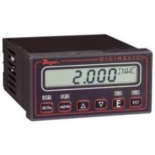 壓力測量Dwyer 差壓控制錶差壓控制錶: Digihelic®, Series DH