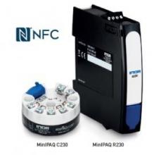 INOR代理INOR 溫度傳送器MinIPAQ 230