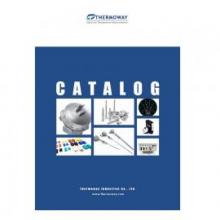 證書/專利/目錄型錄下載產品型錄英文版 Catalog English-version