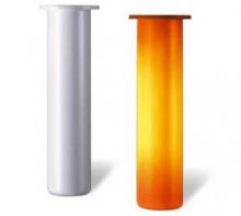 Protection TubesAbrasion Resistant and High Temperature TubesAPMT High Temperature Protection Tube