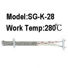 Connectors, Ext WiresThermocouple WiresThermocouple Wire SG-K-28S
