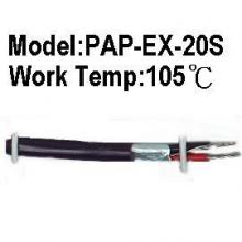 Connectors, Ext WiresExtension & Compensation WireExtension Wire PAP-EX-20S