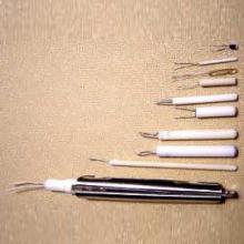 熱電偶/阻 元件熱電阻玻璃型熱電阻玻璃型-2