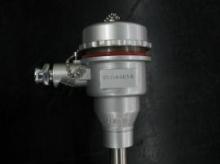 AccessoriesThermocouple Head & Terminal BlockExplosion Proof Head