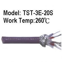 Connectors, Ext WiresThermocouple WiresThermocouple Wire TST-3E-20S