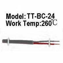 Connectors, Ext WiresExtension & Compensation WireExtension Wire TT-BC-24