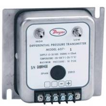 壓力測量Dwyer 差壓傳送器差壓傳送器: Series 607