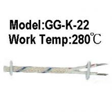 Connectors, Ext WiresThermocouple WiresThermocouple Wire GG-(K.J.N.E)-22S