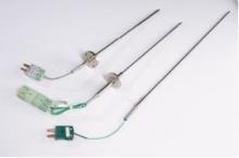 Semi-Conductor IndustryProfile ThermocoupleProfile Thermocouple (Sapphire)