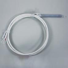 熱電阻PT100 保鍍TEFLONPT100 外套鐵弗龍 (型式1)