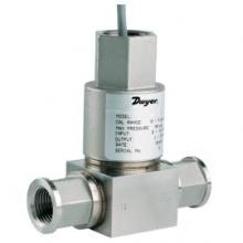壓力測量Dwyer 液體差壓傳送器液體差壓傳送器: Series 636D