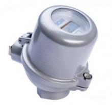 溫度傳送器INOR 溫度傳送器顯示型接線盒 LCD-H210