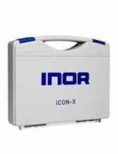 INOR代理INOR 產品配備ICON-X