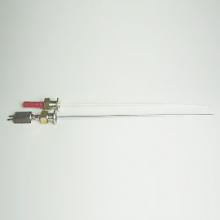 熱電偶超高 / 低溫型超高溫-型式1