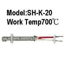 Connectors, Ext WiresThermocouple WiresThermocouple Wire SH-(K),HH-(K.J.E.N)