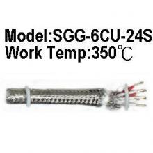 Connectors, Ext WiresExtension & Compensation WireExtension Wire SGG-6CU-24S